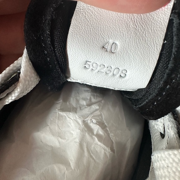 Loewe flow runners sneakers - Picture 10 of 11